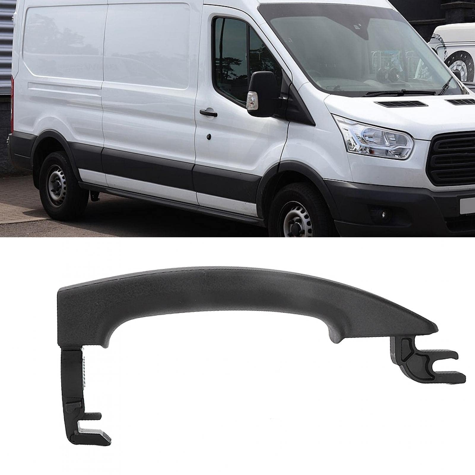 Transit 1〜9 OEM NEW 2014-2020 Ford Transit Connect Side Sliding Door Handle